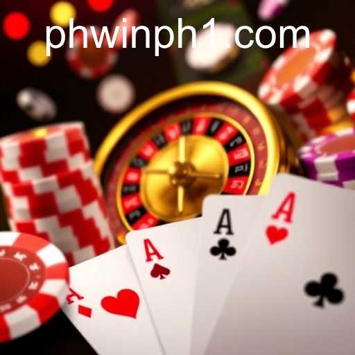 The Fascination of Casino Games: A Deep Dive into Gaming