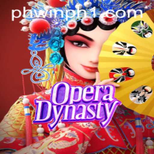 Opera Dynasty: An Immersive Gaming Experience with Phwin