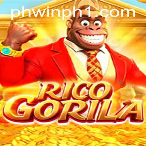 RicoGorila A New Gaming Experience
